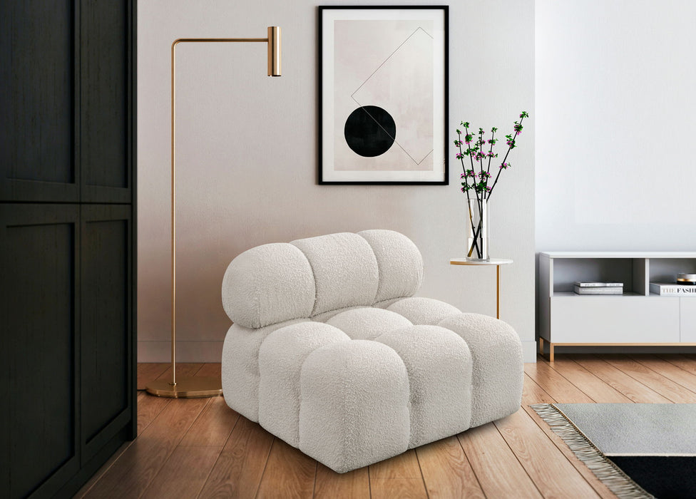 Ames - Armless Chair - Simple Home Plus