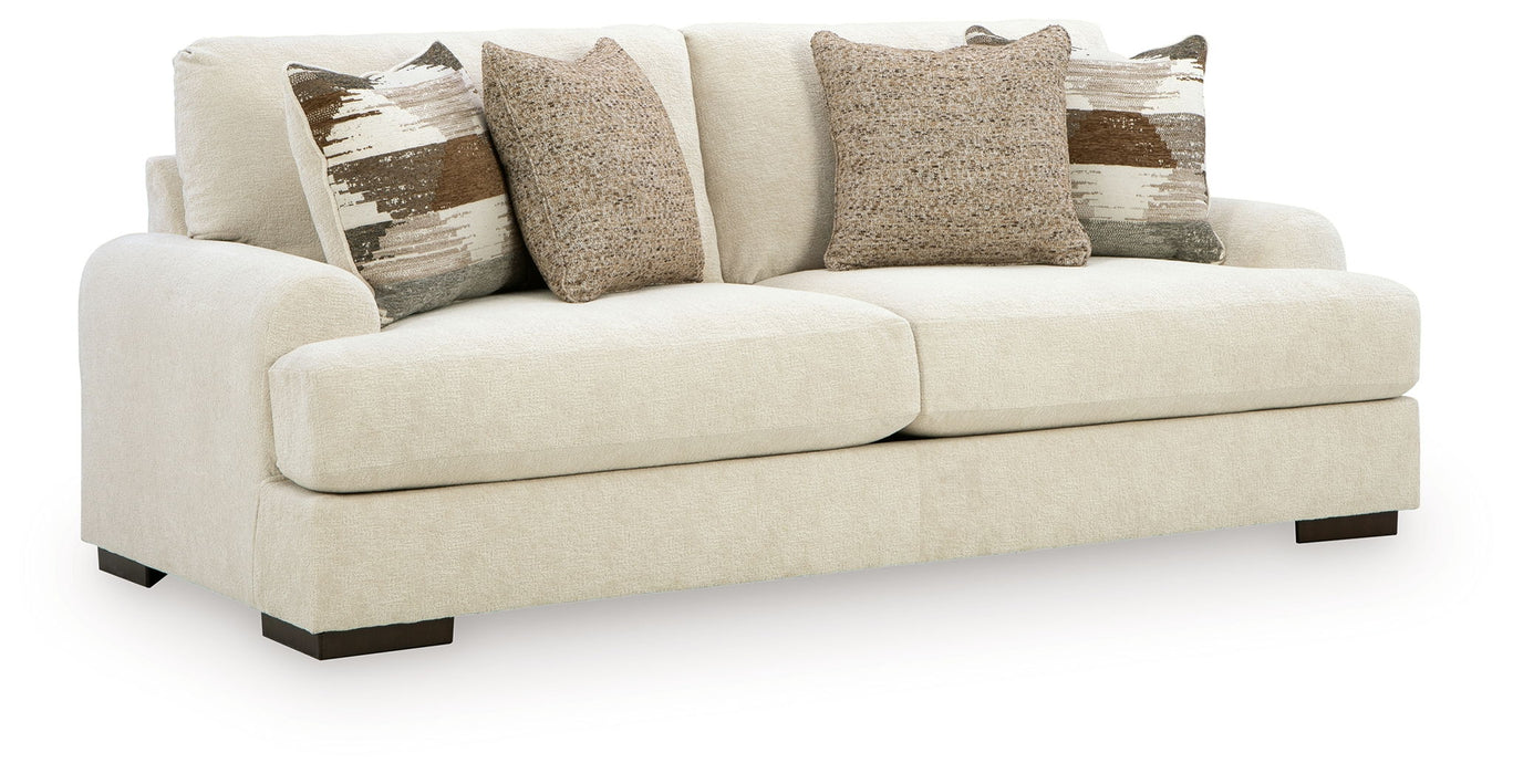 Jayne Park - Sofa - Simple Home Plus