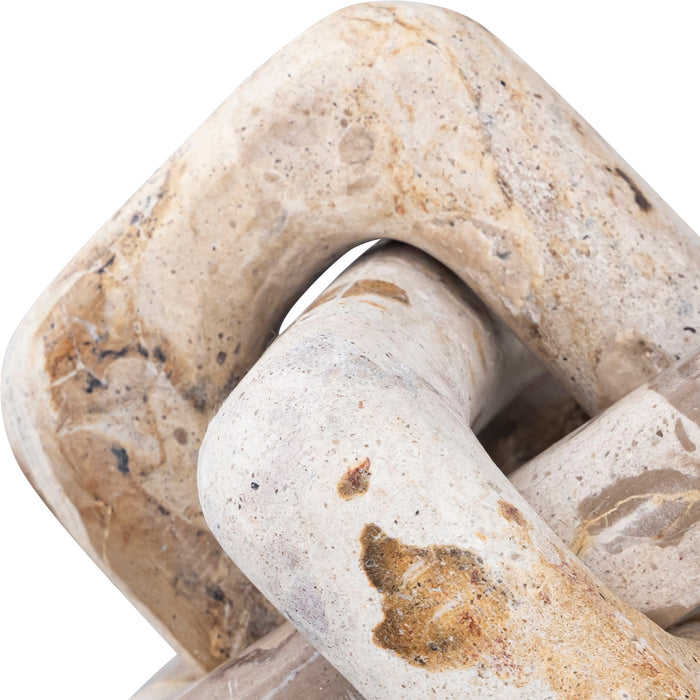 Bond - Marble Decorative Knot - Simple Home Plus