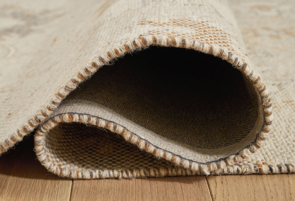 Calkin - Rug - Simple Home Plus