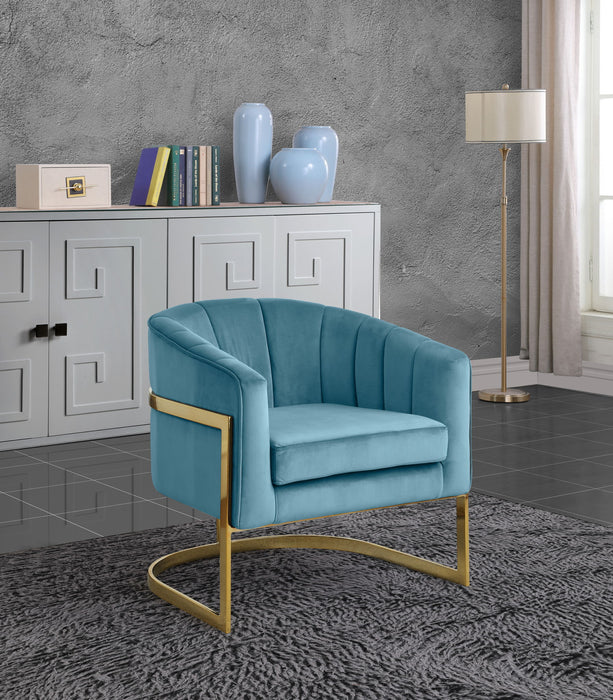 Carter - Chair - Simple Home Plus