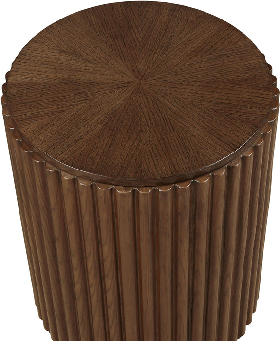Ronin - End Table - Simple Home Plus