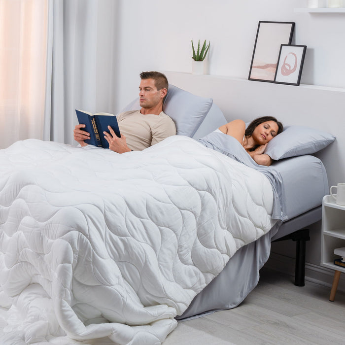Ver-Tex - Sheet Set - Simple Home Plus