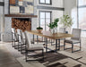 Tomtyn - Dining Room Set - Simple Home Plus
