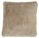 Gariland - Faux Fur Pillow - Simple Home Plus