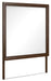 Danabrin - Panel Bedroom Set - Simple Home Plus