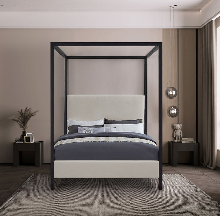 James - Bed - Simple Home Plus