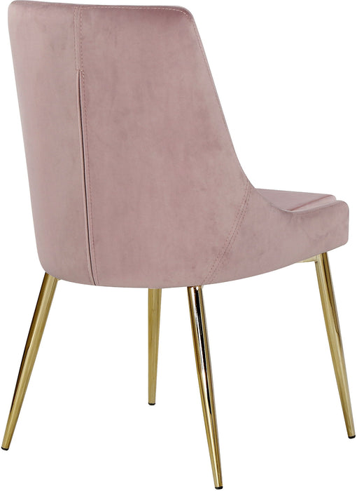 Karina - Dining Chair (Set of 2) - Simple Home Plus