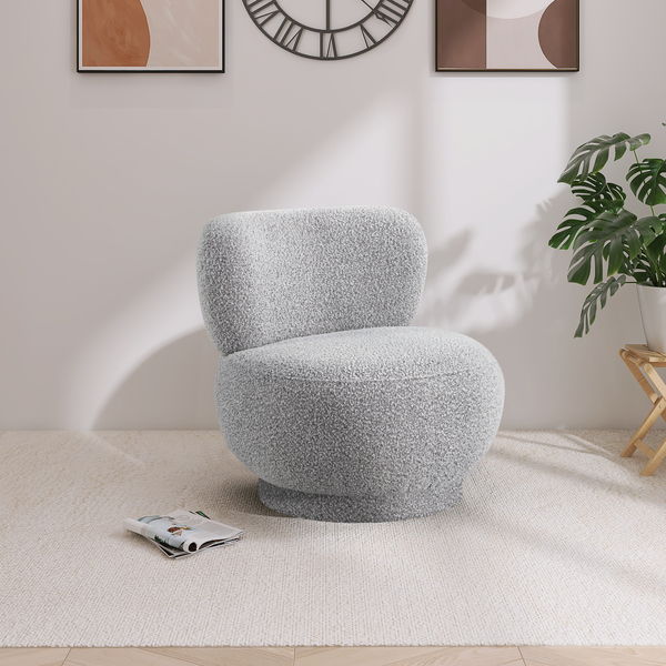 Calais - Accent Chair
