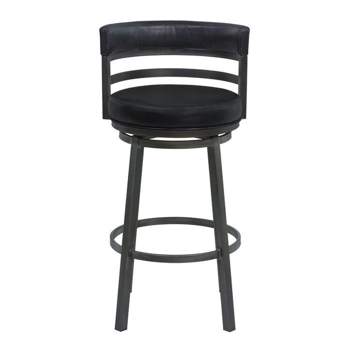 Titana - Barstool - Mineral Finish