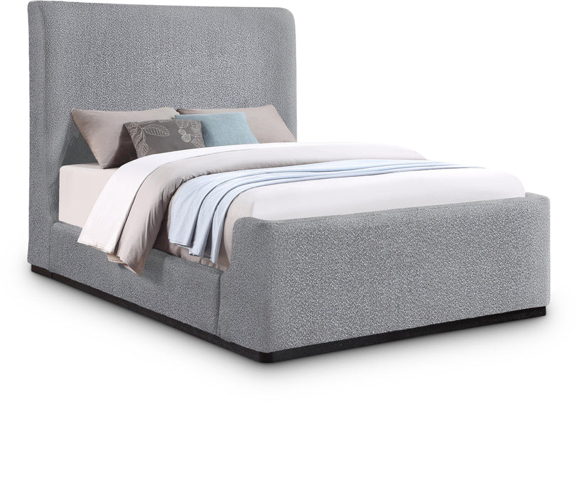 Oliver - Bed - Simple Home Plus