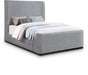 Oliver - Bed - Simple Home Plus