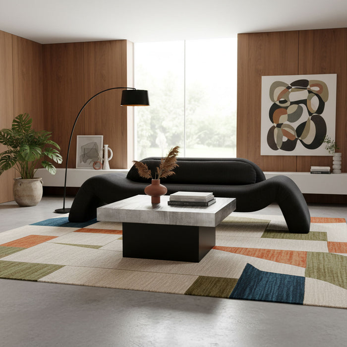 Palladium - Coffee Table - Simple Home Plus