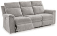 Barnsana - Reclining Living Room Set - Simple Home Plus