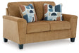 Erinslane - Loveseat - Simple Home Plus