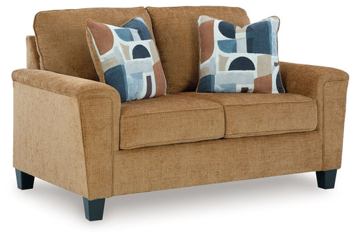 Erinslane - Loveseat - Simple Home Plus