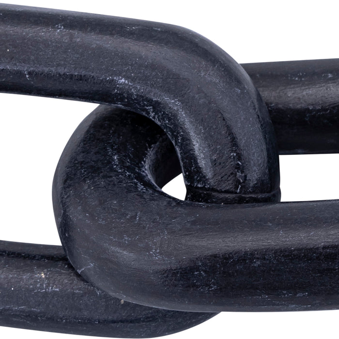 Lynx - Marble Decorative Chain Links - Simple Home Plus