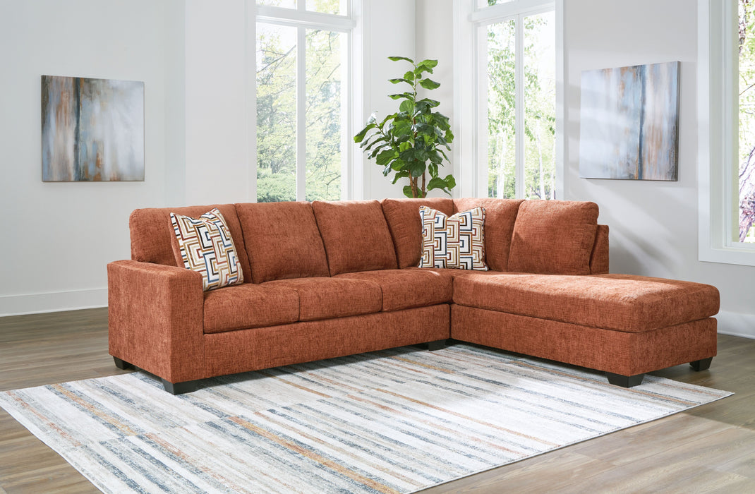 Aviemore - Sectional - Simple Home Plus