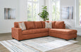Aviemore - Sectional - Simple Home Plus