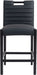 Aimee - Counter Stool - Black Legs - Simple Home Plus