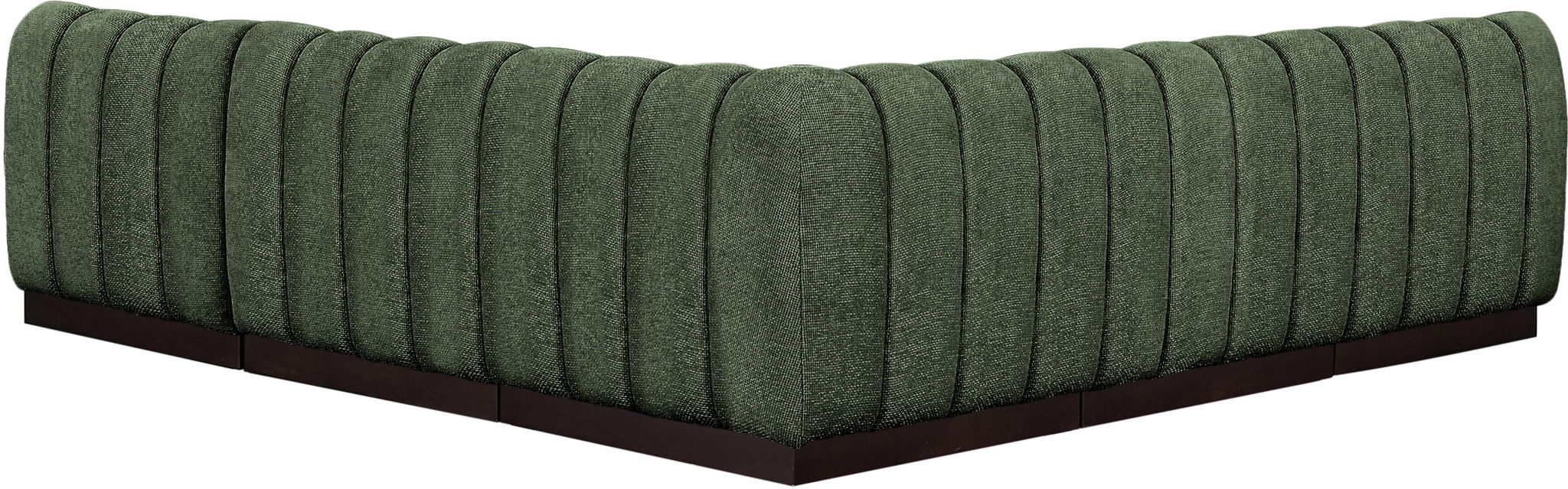 Quinn - 5 Piece Modular Sectional - Simple Home Plus