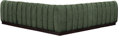 Quinn - 5 Piece Modular Sectional - Simple Home Plus