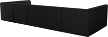 Tuft - 7 Piece Modular Sectional - Simple Home Plus