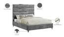 Zuma - Bed - Simple Home Plus