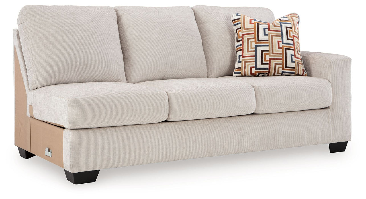 Aviemore - Raf Sofa - Stone - Simple Home Plus
