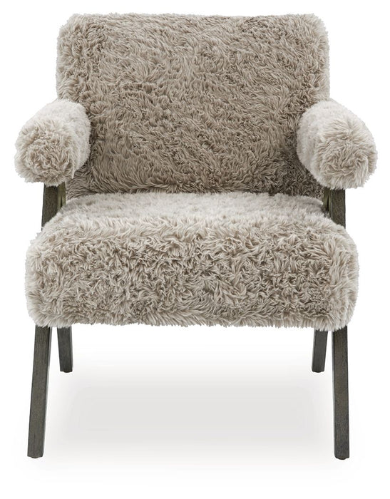 Goda - Accent Chair - Simple Home Plus