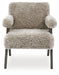 Goda - Accent Chair - Simple Home Plus