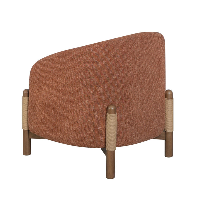 Stormy - Accent Chair - Simple Home Plus