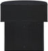 Cortland - Acacia Veneer And Solid Wood Night Stand - Simple Home Plus