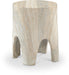 Foligno - Concrete End Table - Simple Home Plus