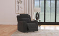 Brentwood - Upholstered Recliner Chair - Simple Home Plus
