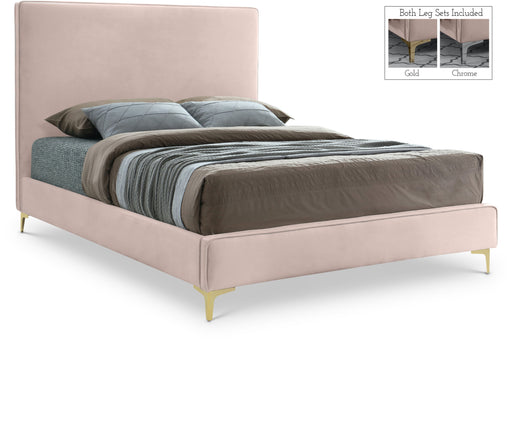 Geri - Bed - Simple Home Plus