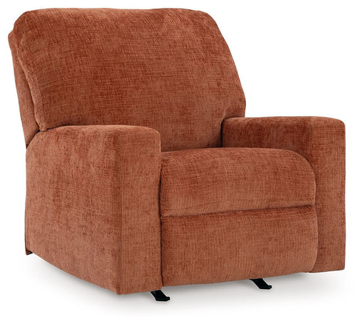 Aviemore - Rocker Recliner - Simple Home Plus