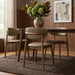 Leesa - Upholstered Dining Chair (Set of 2) - Simple Home Plus