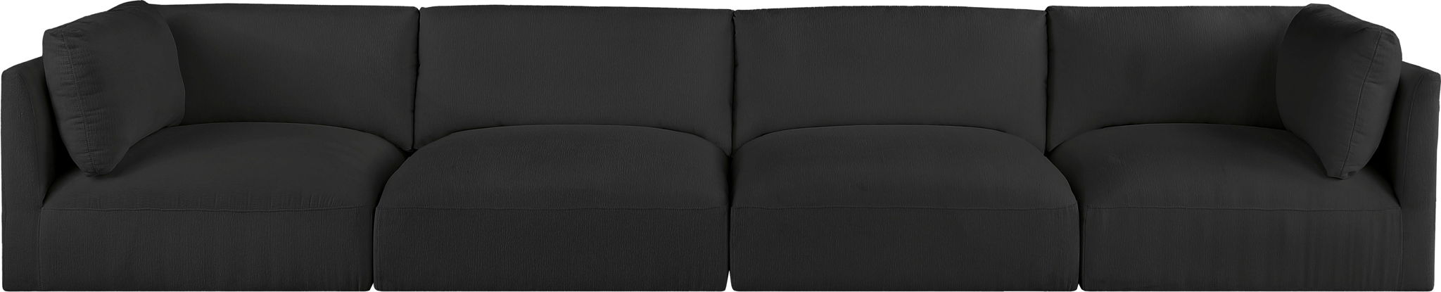 Ease - 4 Seat Modular Sofa - Simple Home Plus