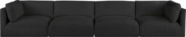 Ease - 4 Seat Modular Sofa - Simple Home Plus