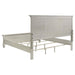 Franco - Panel Bed Bedroom Set - Simple Home Plus
