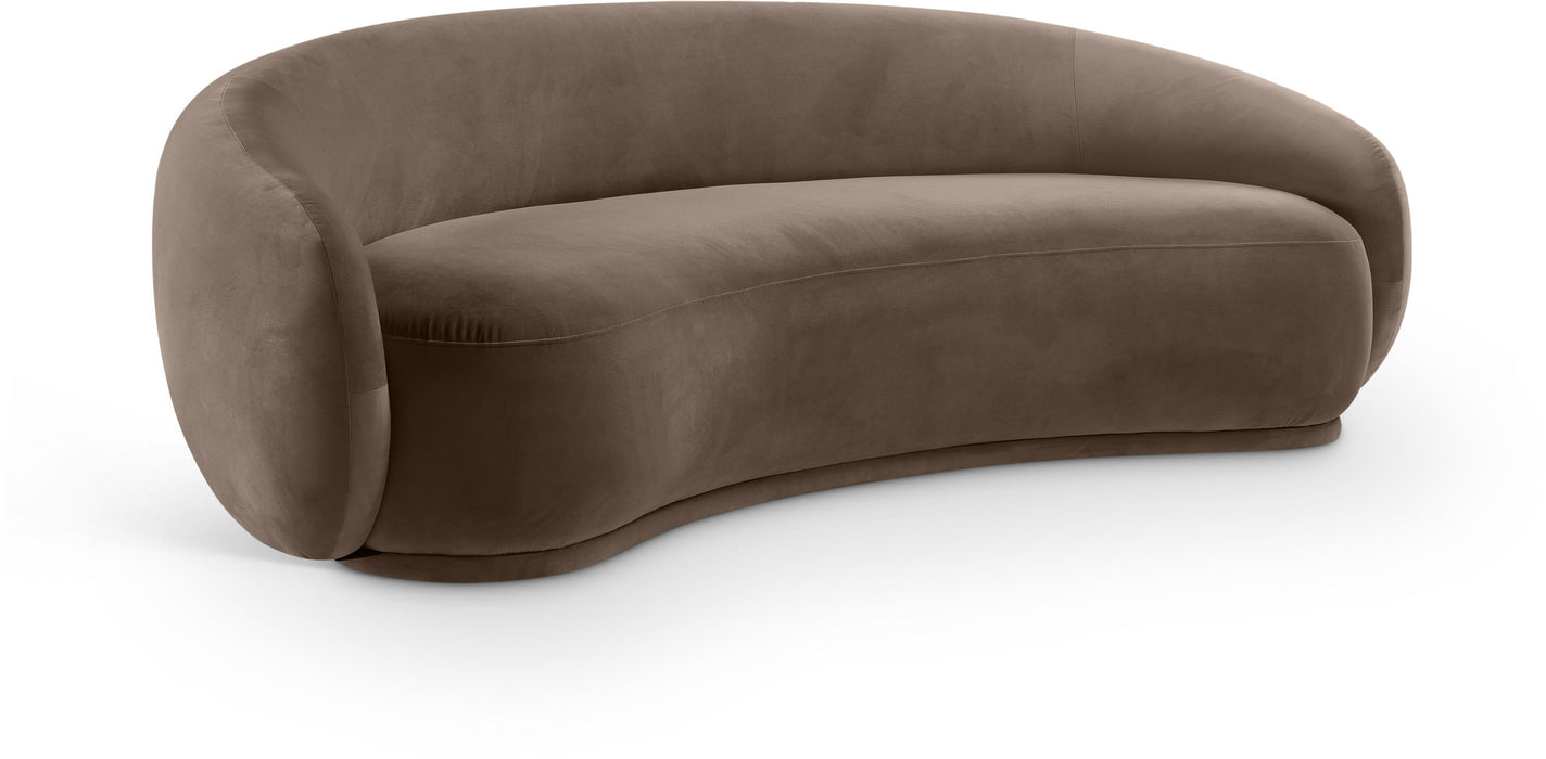 Emery - Sofa - Simple Home Plus