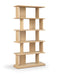 Nexa - Bookcase - Simple Home Plus