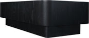 Oakmont - Coffee Table - Simple Home Plus