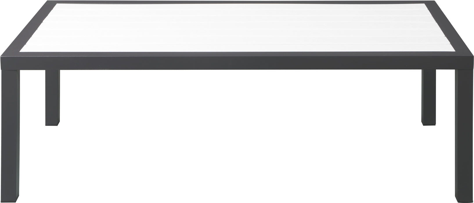 Nizuc - Outdoor Patio Coffee Table - Simple Home Plus