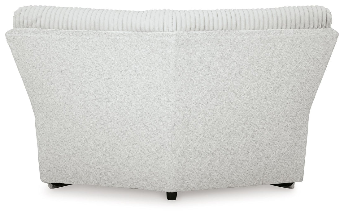 Top Tier - Wedge - Alloy - Simple Home Plus