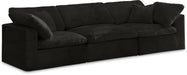 Cozy - Modular 3 Seat Sofa - Simple Home Plus