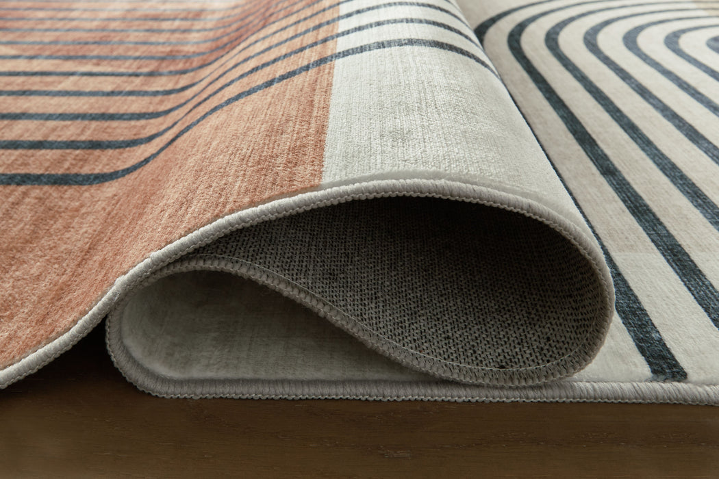 Farrendale - Washable Rug - Simple Home Plus
