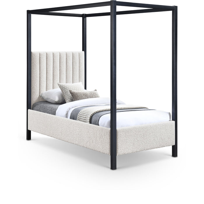 Kelly - Bed - Simple Home Plus