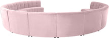 Limitless - 12 Pc. Modular Sectional - Simple Home Plus